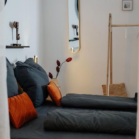 Cityheart Appartement - Stadt Mitte - Stilvoll Passavia Esterno foto