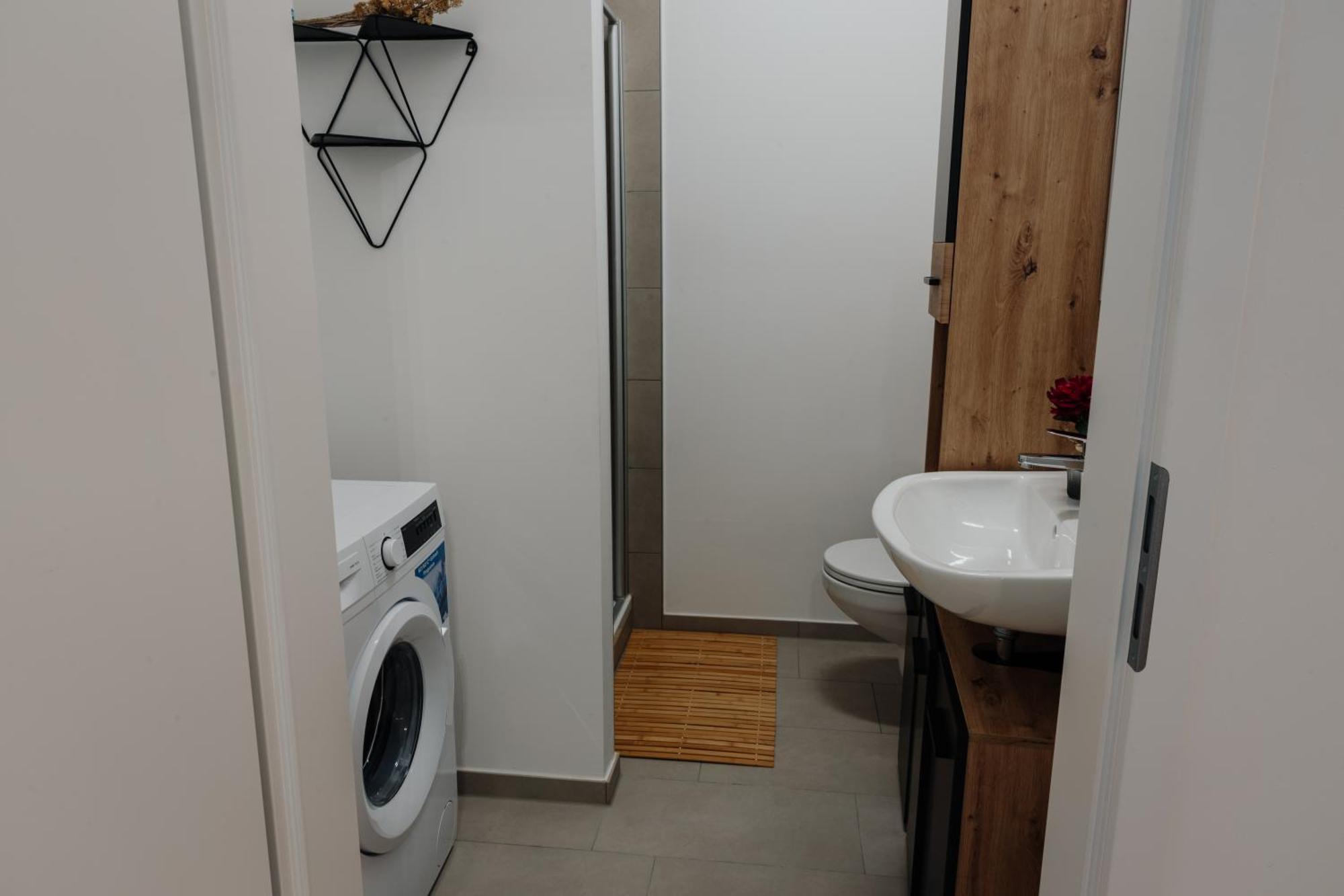 Cityheart Appartement - Stadt Mitte - Stilvoll Passavia Esterno foto